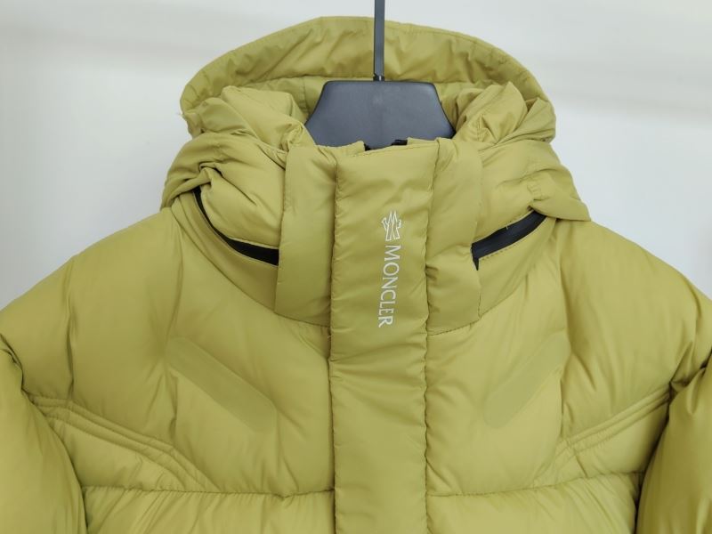 Moncler Down Jackets